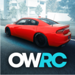 Tải OWRC: Open World Racing Cars MOD APK (Vô Hạn Tiền, Mở Khoá) 1.0152