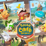 Tải Pokemon Cafe ReMix MOD APK v5.10.1 Mới Nhất