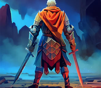 Tải Polygon Fantasy MOD APK (Menu, Bất Tử, Hồi Chiêu) 1.16.0