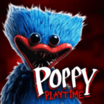 Tải Poppy Playtime Chapter 1 APK (Miễn phí ) v1.0.8 cho điện thoại