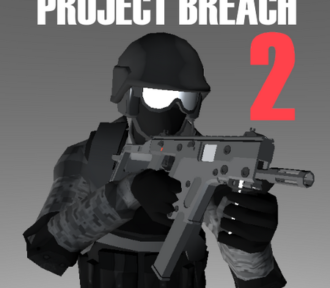 Tải Project Breach 2 CO-OP CQB FPS MOD APK (Vô Hạn Tiền) 9.11
