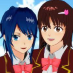 Tải SAKURA School Simulator MOD APK (Vô hạn tiền, mở khóa vật phẩm) v1.043.08