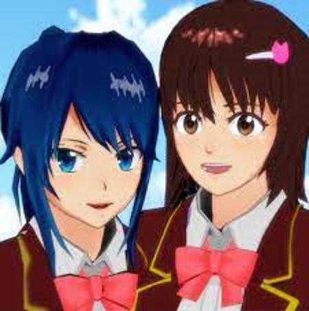 Tải SAKURA School Simulator MOD APK (Vô hạn tiền, mở khóa vật phẩm) v1.043.08