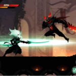 Tải Shadow Knight MOD APK (Vô Hạn Tiền/Full nhân vật/Bất tử) 3.24.356