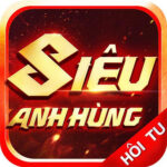 Tải Siêu Anh Hùng Hội Tụ MOD (Vô Hạn Kỹ Năng, Bất Tử) 0.2.8 APK