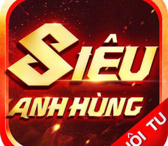 Tải Siêu Anh Hùng Hội Tụ MOD (Vô Hạn Kỹ Năng, Bất Tử) 0.2.8 APK