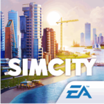 Tải SimCity BuildIt MOD APK (Vô Hạn Tiền, Chìa Khoá) v1.57.1.129081