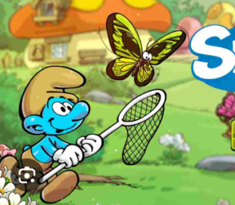 Tải Smurfs’ Village MOD APK (Vô Hạn Tiền, Mua Sắm) v2.84.3 