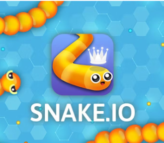 Tải Snake.io MOD APK (Menu, Bất Tử, Mở Khóa Skin) v2.1.50