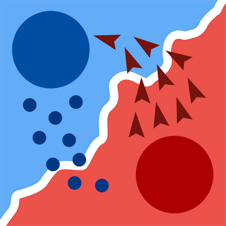 Tải State.io MOD APK (Vô Hạn Tiền, Không quảng cáo) v1.5.0