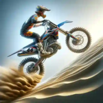 Tải Stunt Bike Extreme MOD APK (Vô Hạn Tiền, Mở Khoá) 0.513