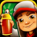 Tải Subway Surfers MOD APK (Vô Hạn Tiền, Chìa Khóa, Bất Tử) v3.35.0