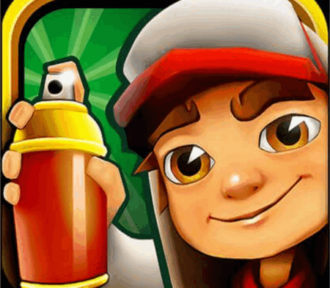 Tải Subway Surfers MOD APK (Vô Hạn Tiền, Chìa Khóa, Bất Tử) v3.35.1