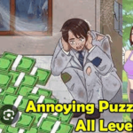 Tải Annoying Puzzle Game MOD APK (Gợi ý, mở khóa) 2024 v1.0.8