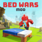 Tải Bed Wars Lite MOD APK (Vô hạn tiền/Gcubes/Keys) v1.9.46.4