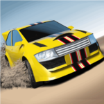 Tải Rally Fury MOD APK (Vô hạn tiền) v1.115 cho Android