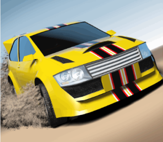 Tải Rally Fury MOD APK (Vô hạn tiền) v1.113 cho Android