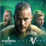 Tải Viking Rise MOD APK (Menu, Vô hạn tiền) v1.4.270 cho Android