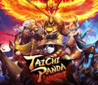 Tải Taichi Panda: Heroes MOD APK (Menu, Bất Động Kẻ Địch, One Hit) 6.7