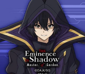 Tải The Eminence in Shadow RPG MOD APK (Menu, Sát Thương, Bất Tử) 2.12.1