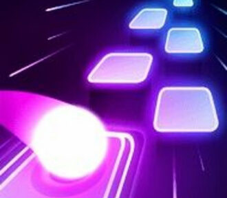 Tải Tiles Hop: EDM Rush! MOD APK (Vô Hạn Tiền, No ADS) v6.19.0