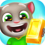 Tải Talking Tom Gold Run MOD APK (Vô Hạn Tiền) v7.4.1.6611