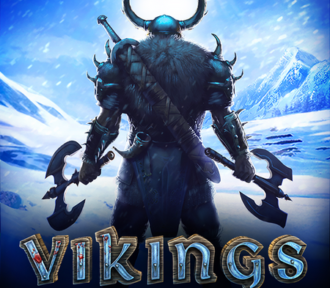 Tải Vikings: War of Clans MOD APK (Menu, Tốc Độ) 6.4.1.1114