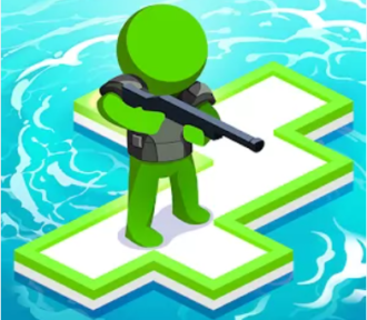 Tải War of Rafts MOD APK (Vô Hạn Tiền) v0.53.05 cho Android