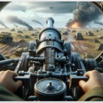 Tải World of Artillery: Cannon MOD APK (Vô Hạn Tiền/Đạn, Mở Khóa) 2.0.1