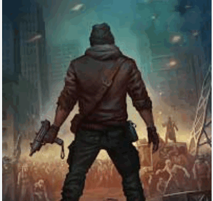 Tải Zero City MOD APK (Menu, Tiền, Sát Thương, Phòng Thủ) 1.54.0