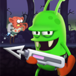 Tải Zombie Catchers MOD APK (Tiền, Level, Traps, Đạn, Plu) 1.40.5