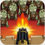 Tải Zombie War MOD APK (Vô Hạn Tiền, Kim Cương) v261