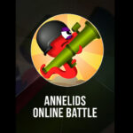 Tải Annelids Online battle MOD APK (Vô hạn tiền) v1.118.11