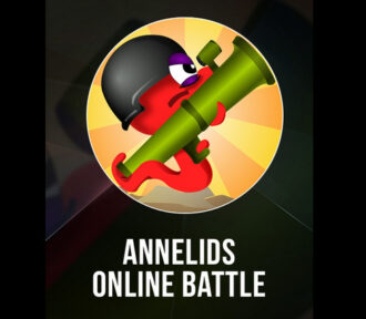 Tải Annelids Online battle MOD APK (Vô hạn tiền) v1.118.11