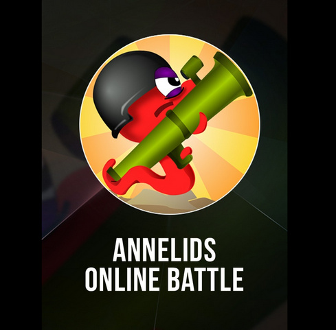 Tải Annelids Online battle MOD APK (Vô hạn tiền) v1.118.11