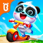 Tải Baby Panda World MOD APK (Mở khoá) v10.00.63 cho Android