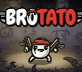 Tải Brotato Premium MOD APK (Menu, Vô Hạn Tiền, Bất Tử) v1.3.528 