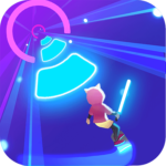 Tải Cyber Surfer MOD APK (Vô Hạn Tiền, Bất Tử, Mở Khóa) 5.6.1