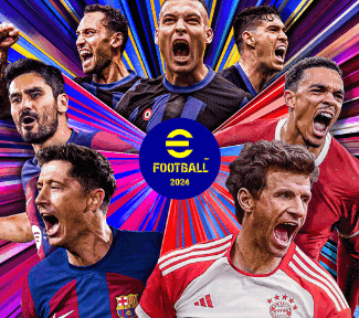 Tải eFootball PES 2024 MOD APK (Menu, Vô Hạn Tiền, Sút Chuẩn) v9.0.0