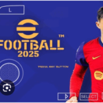 Tải eFootball PES 2025 APK cho Android mới nhất