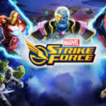 Tải MARVEL Strike Force MOD APK (Menu, Sát Thương, Vô Hạn Mana) 8.3.1