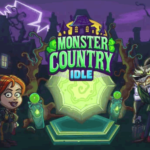 Tải Monster Country Idle Tycoon MOD APK (Nâng Cấp Miễn Phí) 1.24.4