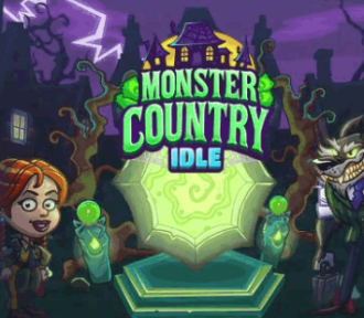 Tải Monster Country Idle Tycoon MOD APK (Nâng Cấp Miễn Phí) 1.24.4