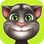 Tải My Talking Tom MOD APK (Vô Hạn Tiền, Max Level 999) v8.4.1.5657