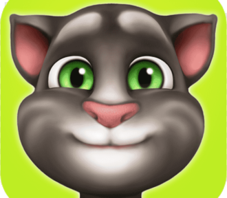 Tải My Talking Tom MOD APK (Vô Hạn Tiền, Max Level 999) v8.4.1.5657