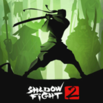 Tải Shadow Fight 2 MOD APK (Vô Hạn Tiền, Max Level 999, Titan, VIP) 2.38.1