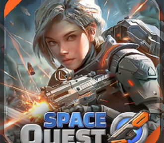 Tải Space Marines: Hero Survivor MOD APK (Sát Thương, Bất Tử) 2.2.4