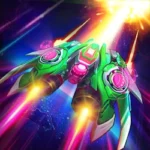 Tải WindWings: Space Shooter MOD (Vô Hạn Tiền, Premium) 1.3.106 APK