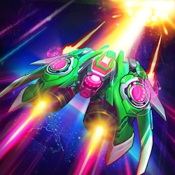 Tải WindWings: Space Shooter MOD (Vô Hạn Tiền, Premium) 1.3.106 APK