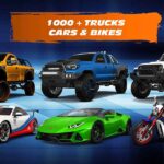 Tải 3DTuning MOD APK (Mở Khóa Tất Cả) v3.8.026  cho Android